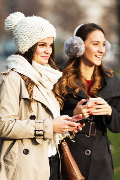 istock Friends outdoor 645478338