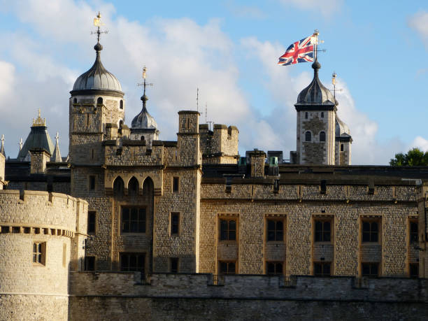 istock The Tower of London 645491316
