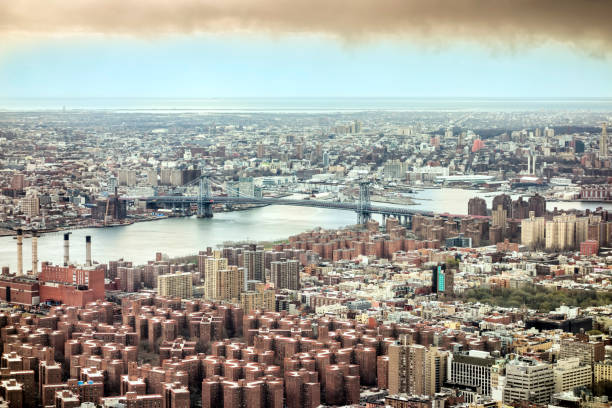 istock New York City - USA 645530462