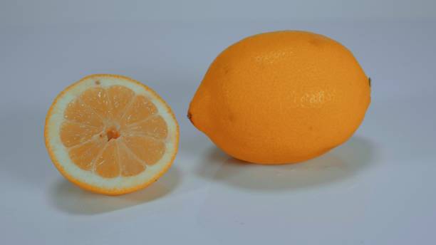 istock Lemons - fresh from the market 645547124