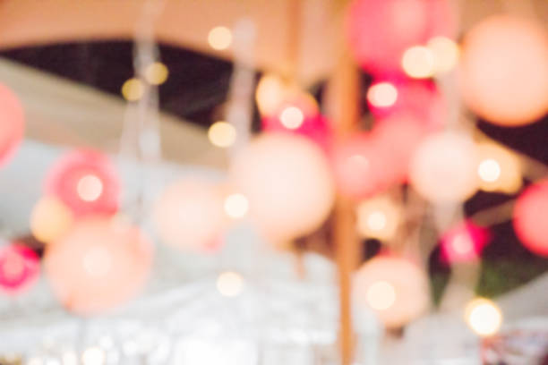 istock Bokeh with multi colors, Festive lights bokeh background, Bokeh light vintage background, Abstract colorful defocused, Soft focus 645598138