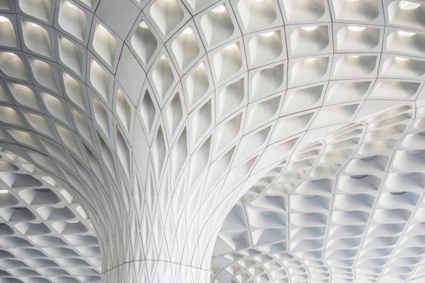 istock Mumbai international airport 645610208
