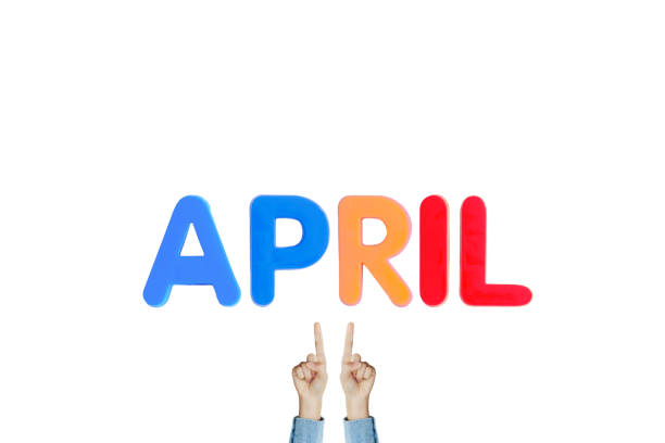 istock Hands point to wording 