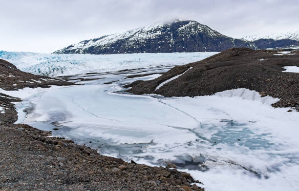 istock Landscape in Iceland 645631322