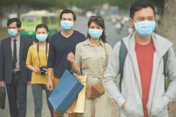 gefahr einer epidemie - swine flu fotos stock-fotos und bilder