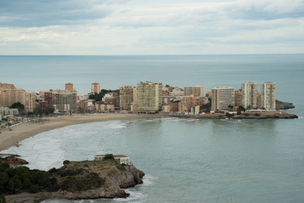 istock The town of oropesa del mar 645663902