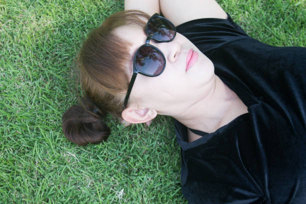 istock Beautiful woman 645683008