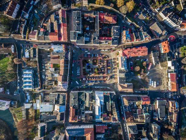 istock Part of the city 645701034