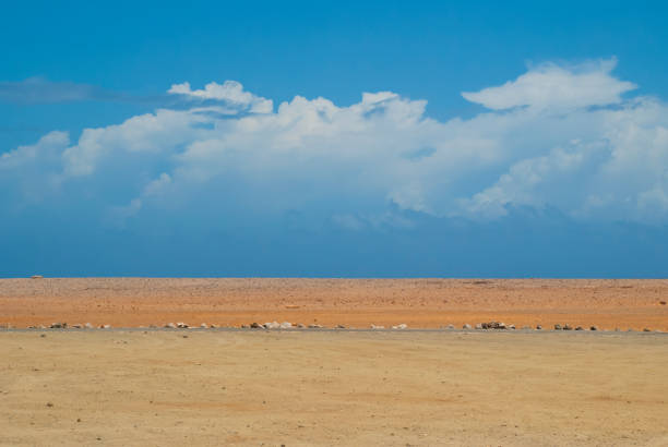 istock Arikok National Park in Aruba 645716558