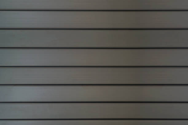 istock soft blur row of metla texture background 645731858