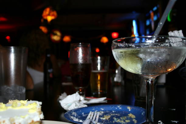 Drinking Glasses
