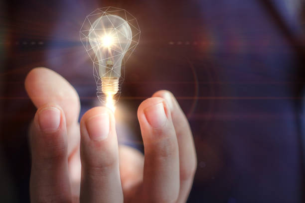 istock for a successful business is a idea. 645758516