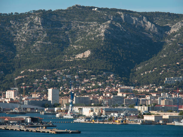 istock toulon in fracne 645810872