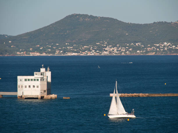 istock toulon in fracne 645811452