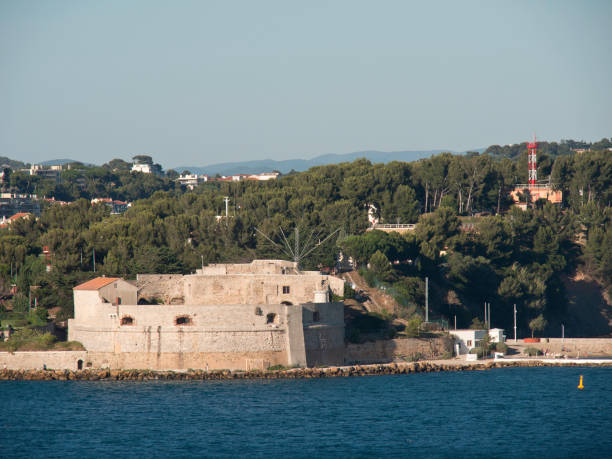 istock toulon in fracne 645815436