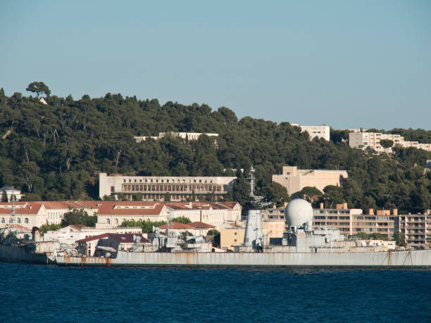 istock toulon in fracne 645821504