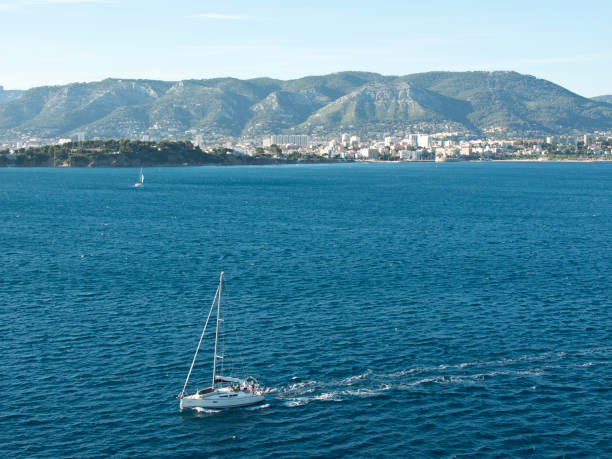 istock toulon in fracne 645831182