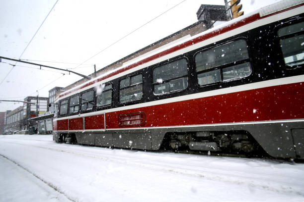 istock toronto streetcar 645834672
