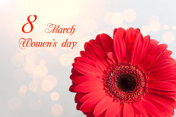 istock March, 8 women's day 645857226