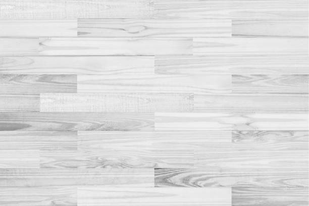 White wood texture, seamless wood floor texture White wood texture, seamless wood floor texture floorboard stock pictures, royalty-free photos & images