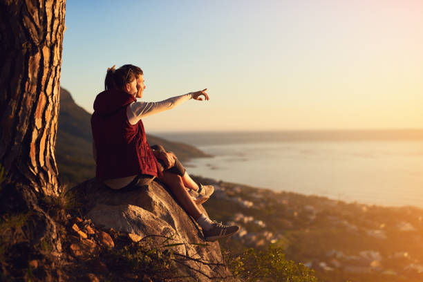 istock You never know what you'll find out there 645926892