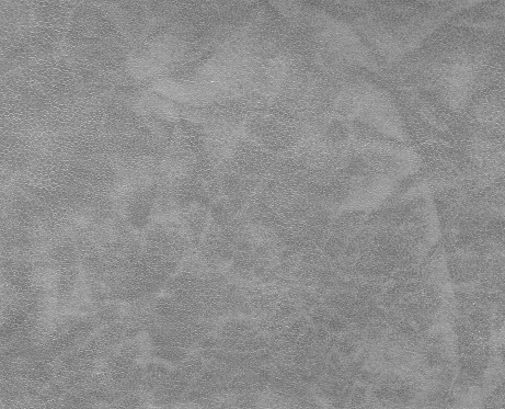 Gray color leather pattern. Abstract background and texture for design.