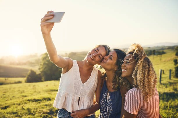 istock We share some amazing and memorable times 645961472