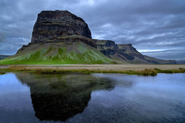 istock iceland landscape with canyon 645965200