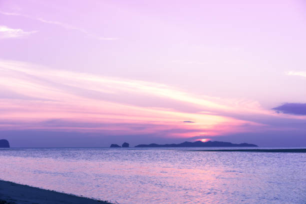 istock calm sea sweet color 645968302