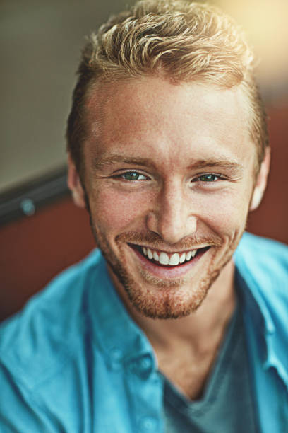 istock Happiness looks good on you 645980490