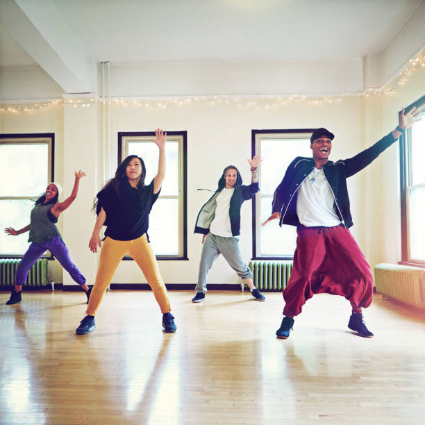 istock Talent that will take them to the top 646014476