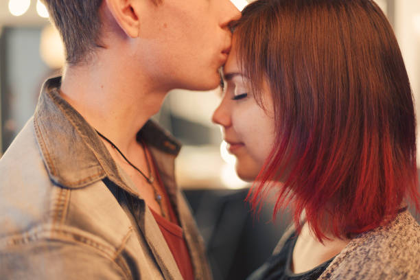 istock Couple in love 646020484