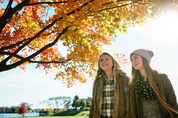 istock Having a bestie means never having to be alone 646023306