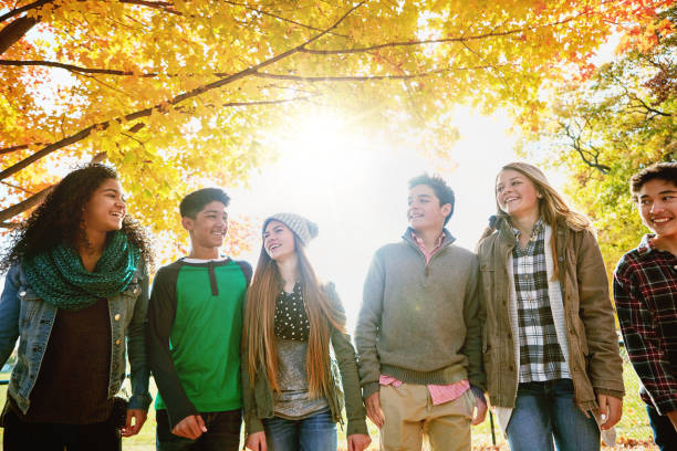istock The best people to spend time with 646023362