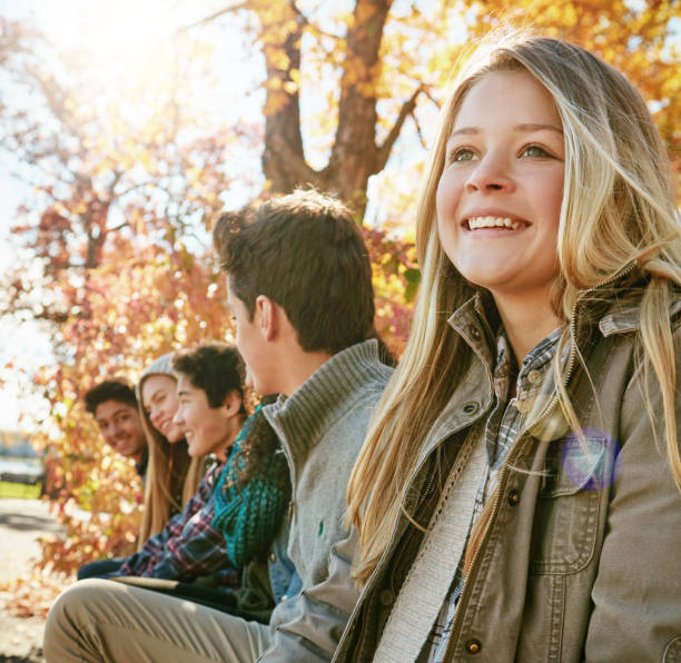 istock I hope we'll be friends forever 646032326