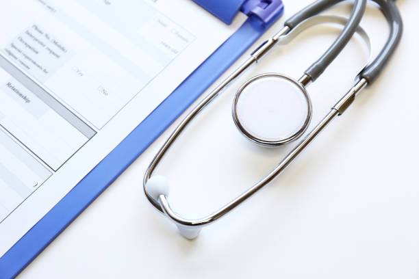 istock Medical image consultation 646084060