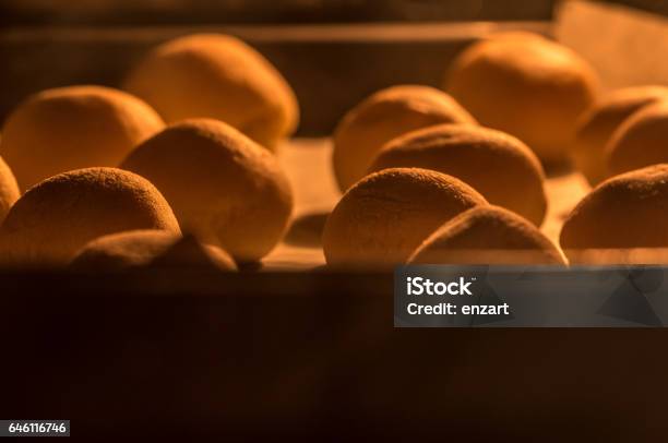 Sweets In Preparation Stock Photo - Download Image Now - Oven, Bread, Cake