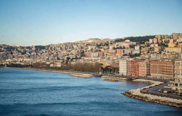 istock City of Naples 646124088
