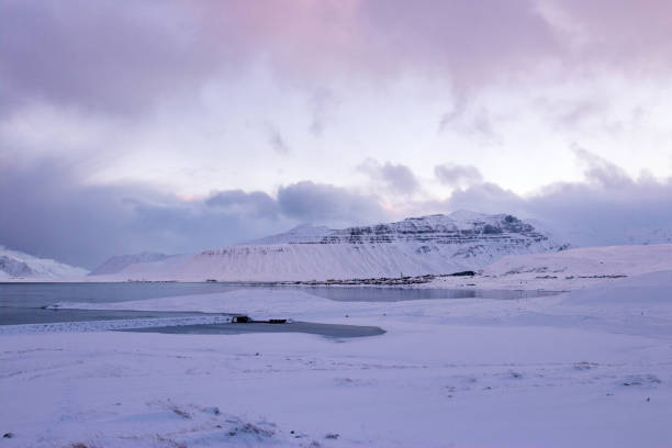 istock Grundarfjordur, Iceland 646128364