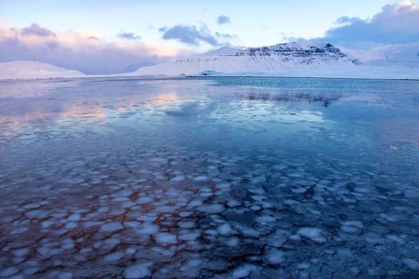 istock Grundarfjordur, Iceland 646128382