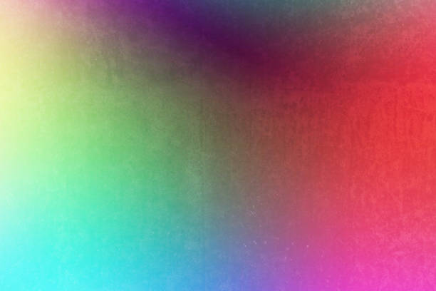 istock pastel gradient colors shade vintage filter retro light leak with grunge texture for background 646131346
