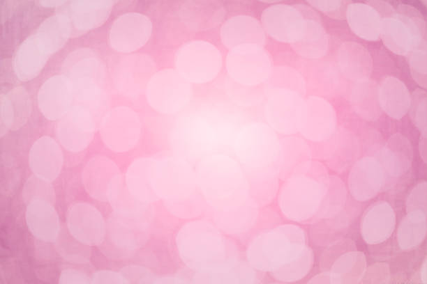 istock pink sweet blur bokeh for background 646131484
