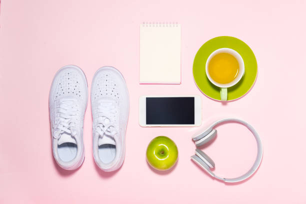 istock Healthy lifestyle concept 646132466