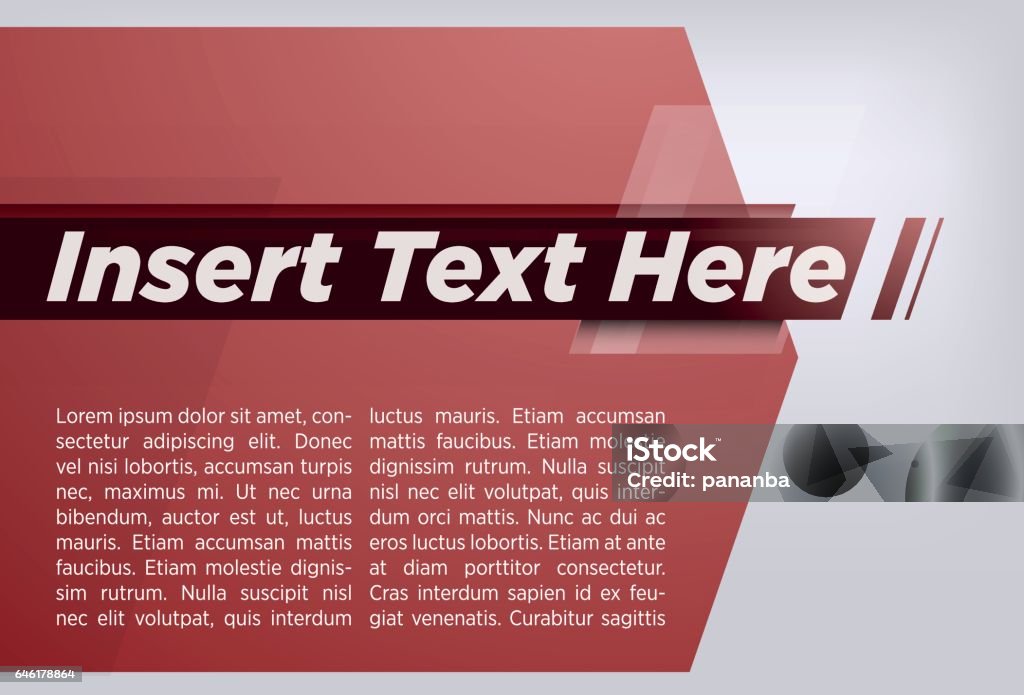 Library Title Design Layout Title Design Stock Illustration - Download Image Now - Editorial ...