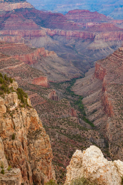 istock Grand Canyon Landscape 646196774