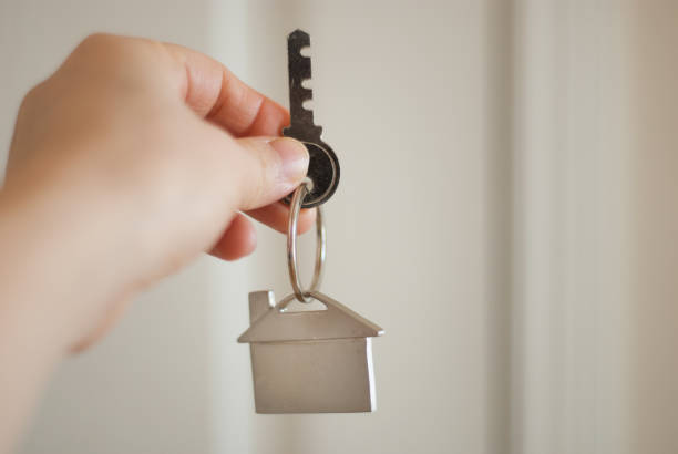 istock house key real estate concept 646204024