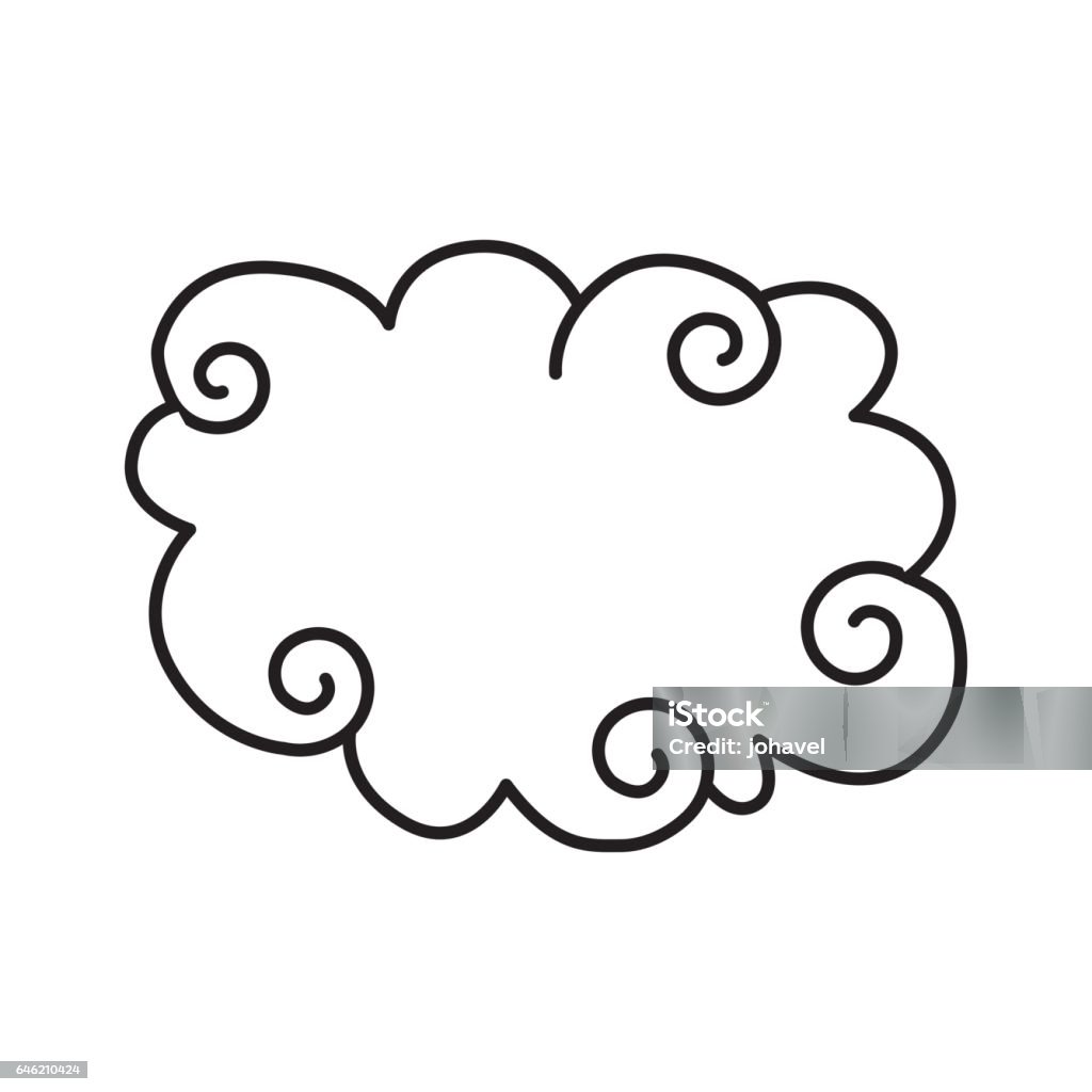Biểu Tượng Vẽ Đám Mây Dễ Thương Hình minh họa Sẵn có - Tải xuống Hình ảnh  Ngay bây giờ - Biểu ngữ - Ký hiệu, Biểu tượng - Ký hiệu chữ