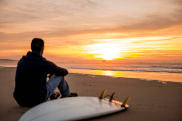 istock Surfing is a way of life 646217524
