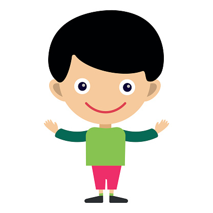 Boy Portrait Fun Happy Young Expression Cute Teenager Cartoon Character And Happyness Little Kid Flat Human Cheerful Joy Casual Childhood Life Vector Illustration Stock Illustration - Download Image Now - iStock Boy Portrait Fun Happy Young Expression Cute Teenager Cartoon Character And Happyness Little Kid Flat Human Cheerful Joy Casual Childhood Life Vector Illustration Stock Illustration - Download Image Now - iStock