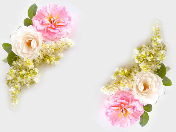 istock English rose bouquet 646243468